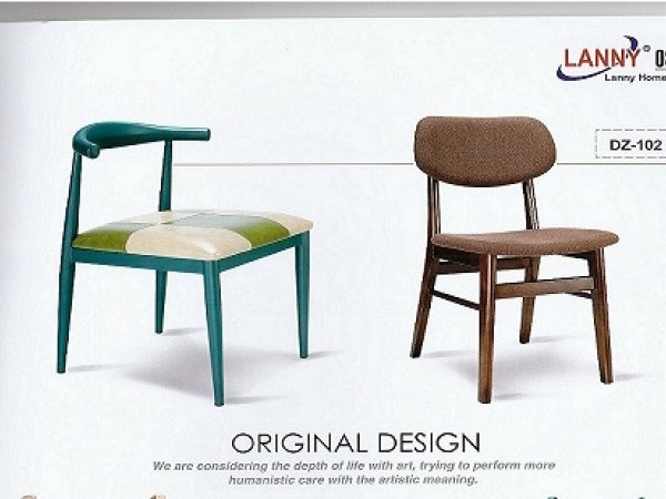 Lanny Home & Office Furniture