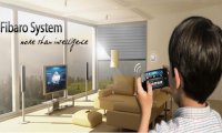 Smart Homes and Buildings - Unique Technology