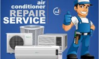 Air conditioning service dubai