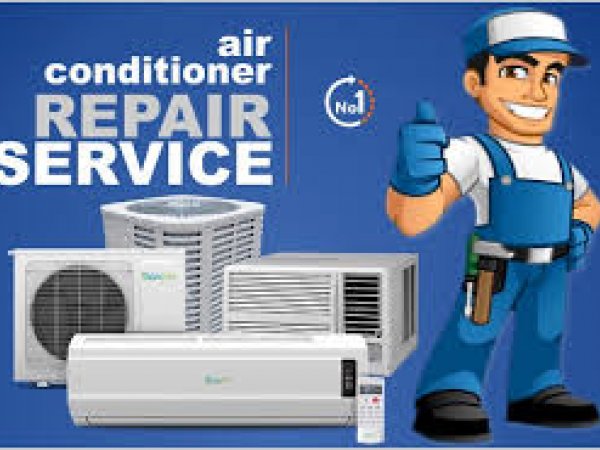 Air conditioning service dubai