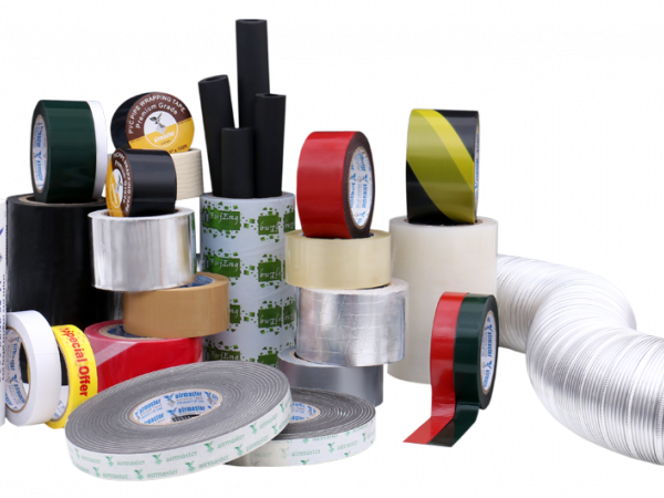 Best Adhesive Tape Manufactures in UAE