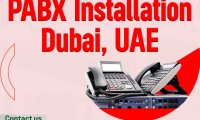 What are The Benefits of PABX System Installations in Dubai?
