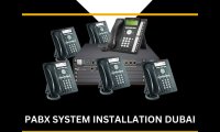 How To Make Pabx System Installation In Dubai?