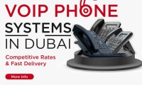 How do IP Phone Help in Optimizing Communication Costs in Dubai?
